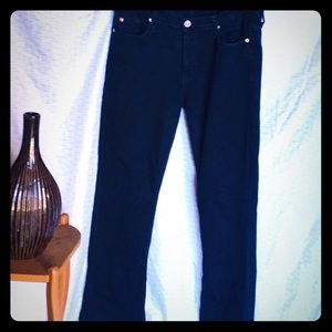 Hudson Jeans Love mid rise bootcut